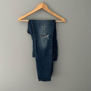 Old Navy Rockstar Skinny Jeans